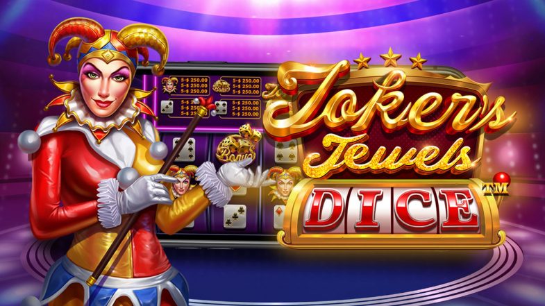 Joker’s Jewels