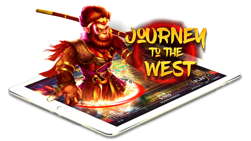 Journey To The West