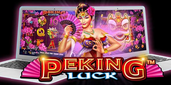 Peking Luck Max