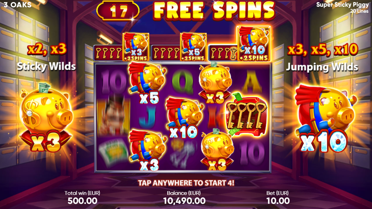 Apa Itu Reload Bonus untuk Slot?