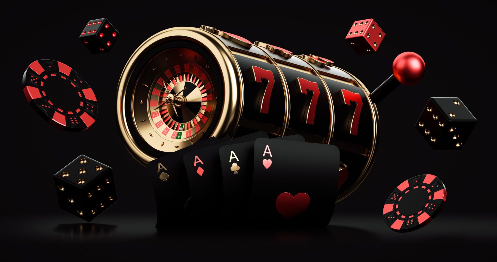 Apakah slot jackpot online memiliki permainan sampingan?