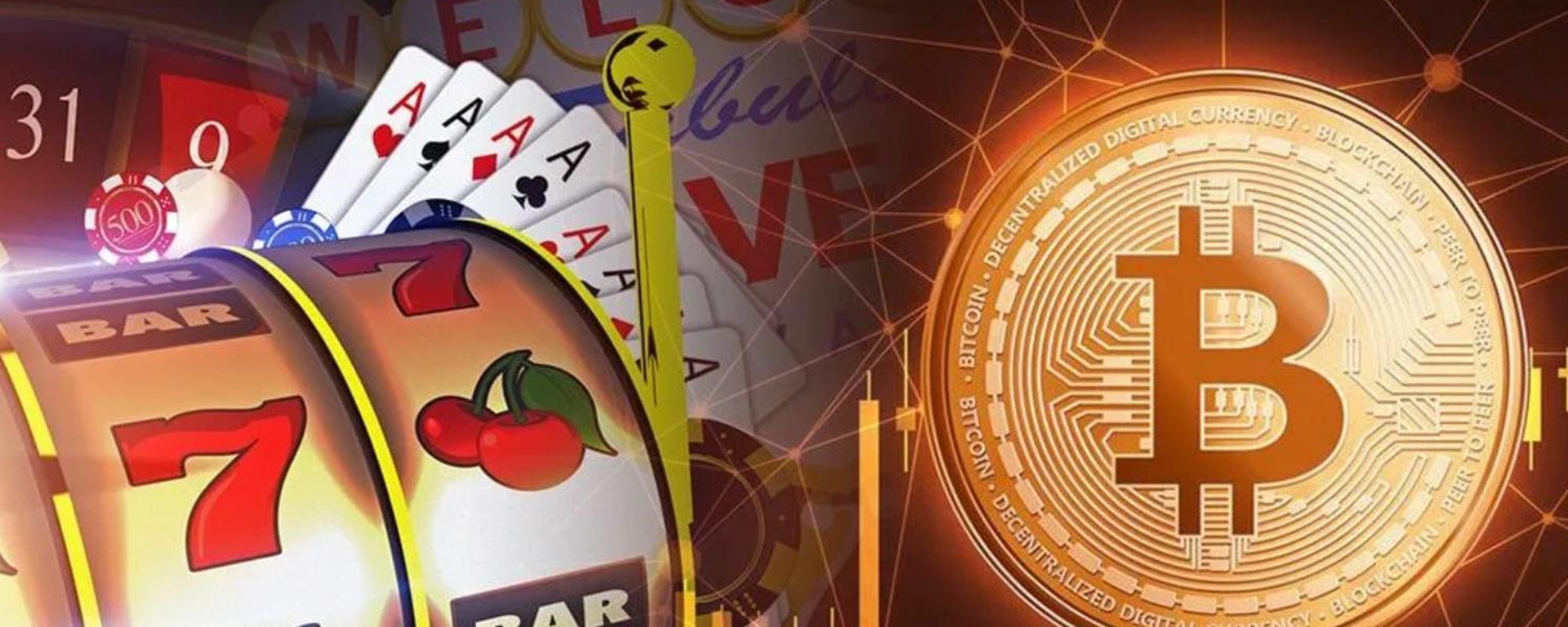 Mengapa kasino memberikan bonus?